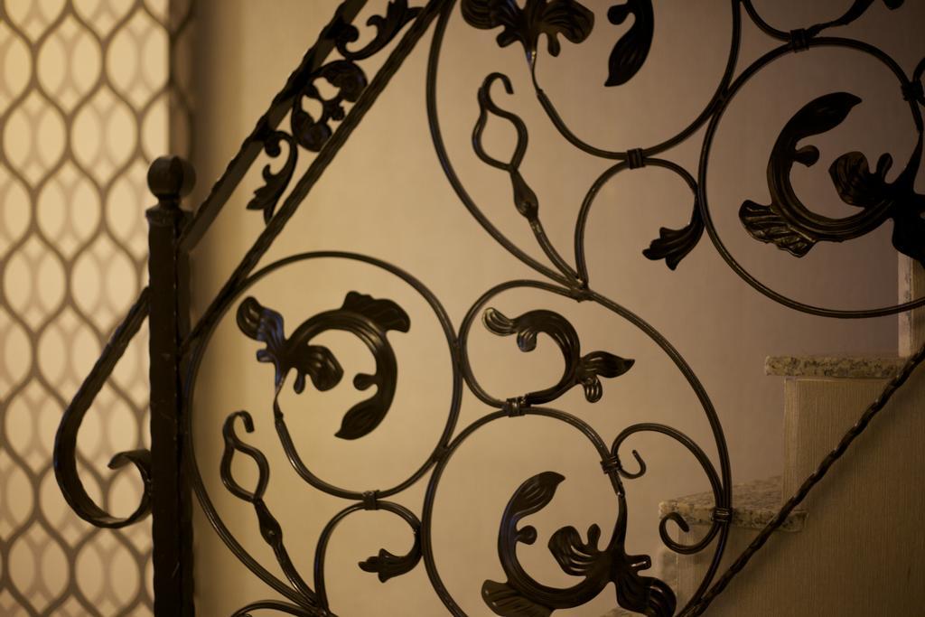 Hotel The Ferah Istanbul Bagian luar foto